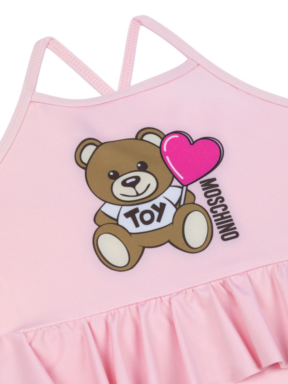 Moschino Kids costume intero - Ninna Nanna