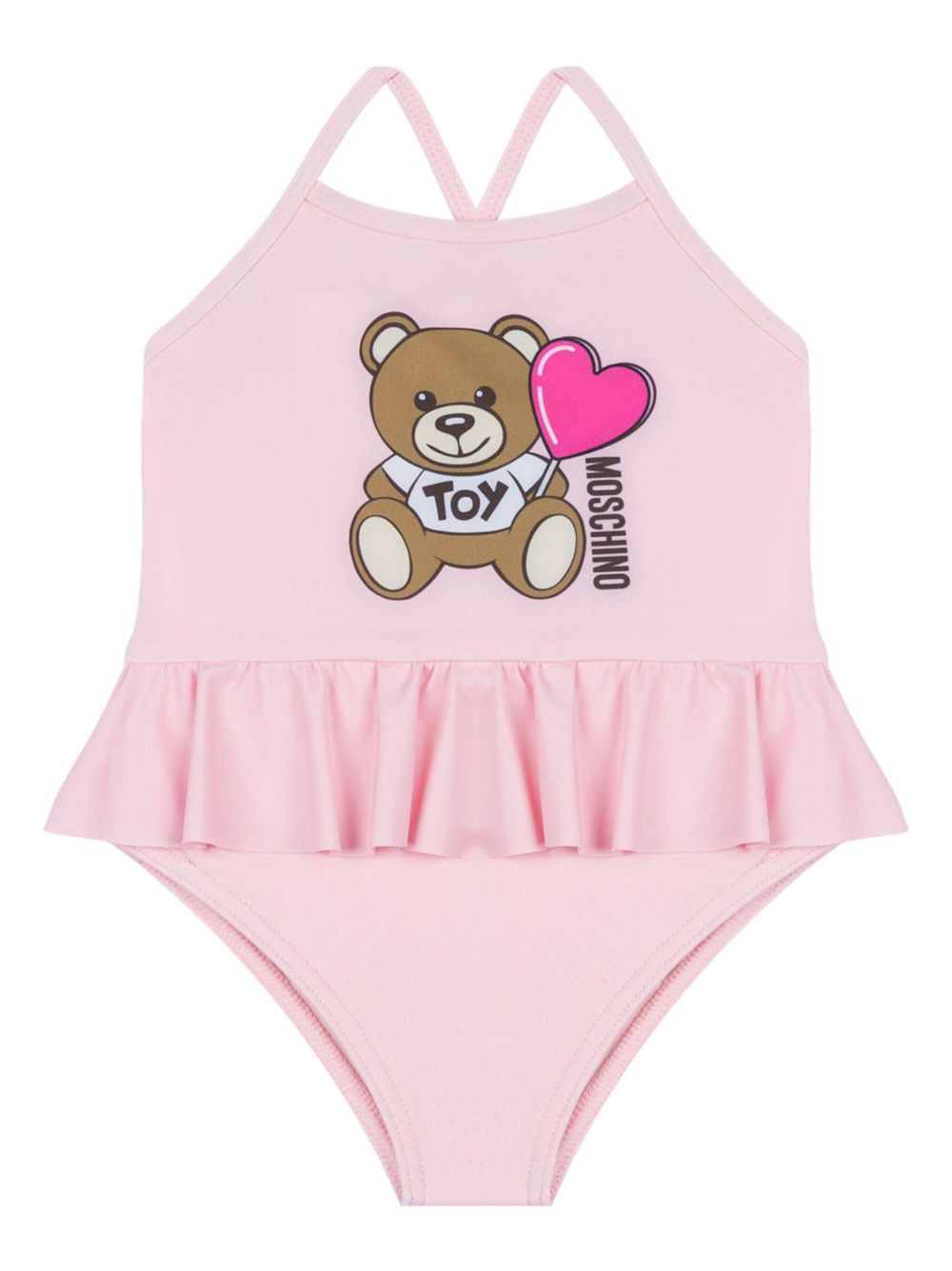 Moschino Kids costume intero - Ninna Nanna