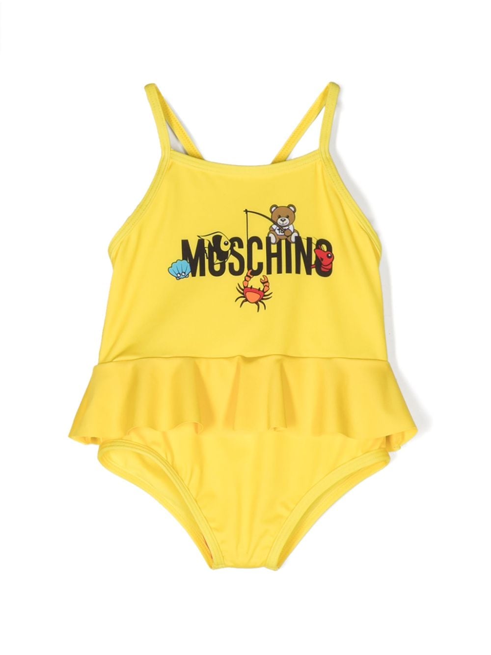 Moschino Kids costume intero - Ninna Nanna