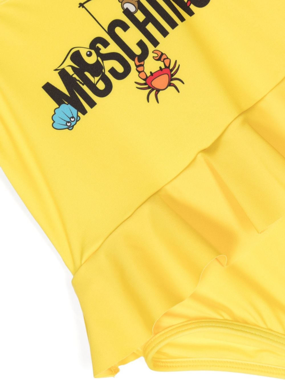 Moschino Kids costume intero - Ninna Nanna