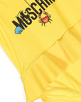 Moschino Kids costume intero - Ninna Nanna