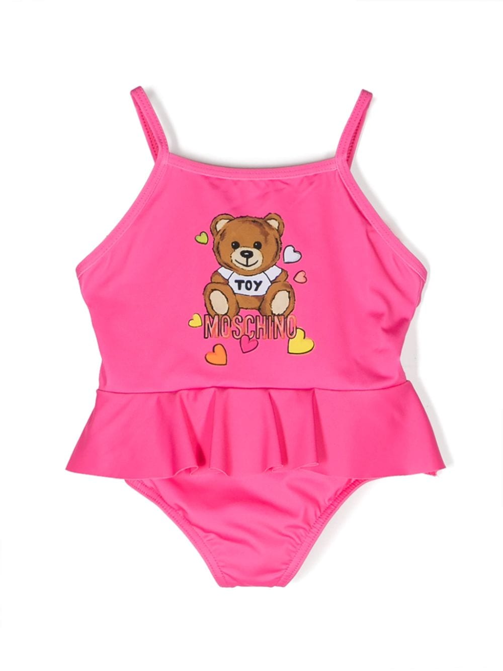 Moschino Kids costume intero - Ninna Nanna