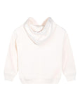 Moschino Kids felpa con cappuccio - Ninna Nanna