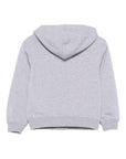 Moschino Kids felpa con cappuccio - Ninna Nanna