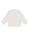 Moschino Kids felpa con Teddy - Ninna Nanna