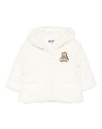 Moschino Kids giubbino - Ninna Nanna
