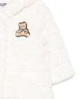 Moschino Kids giubbino - Ninna Nanna