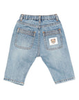 Moschino Kids jeans - Ninna Nanna