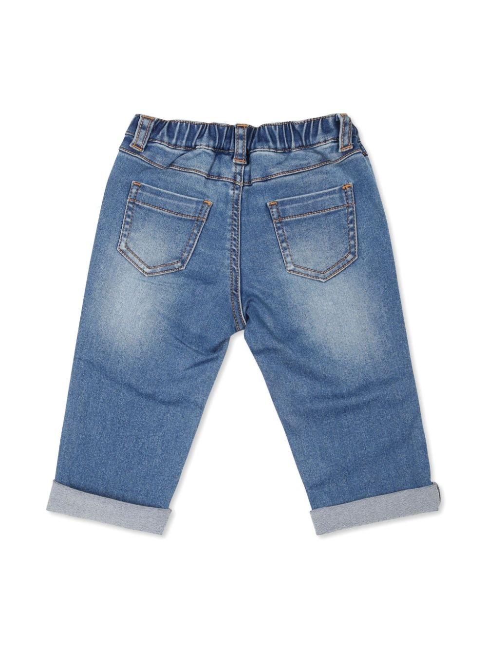 Moschino Kids jeans - Ninna Nanna