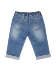 Moschino Kids jeans - Ninna Nanna