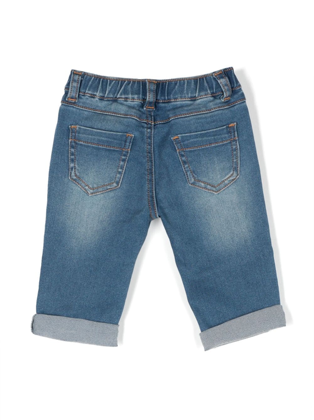 Moschino Kids jeans - Ninna Nanna