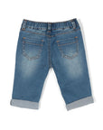 Moschino Kids jeans - Ninna Nanna