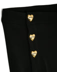 Moschino Kids pantaloni - Ninna Nanna