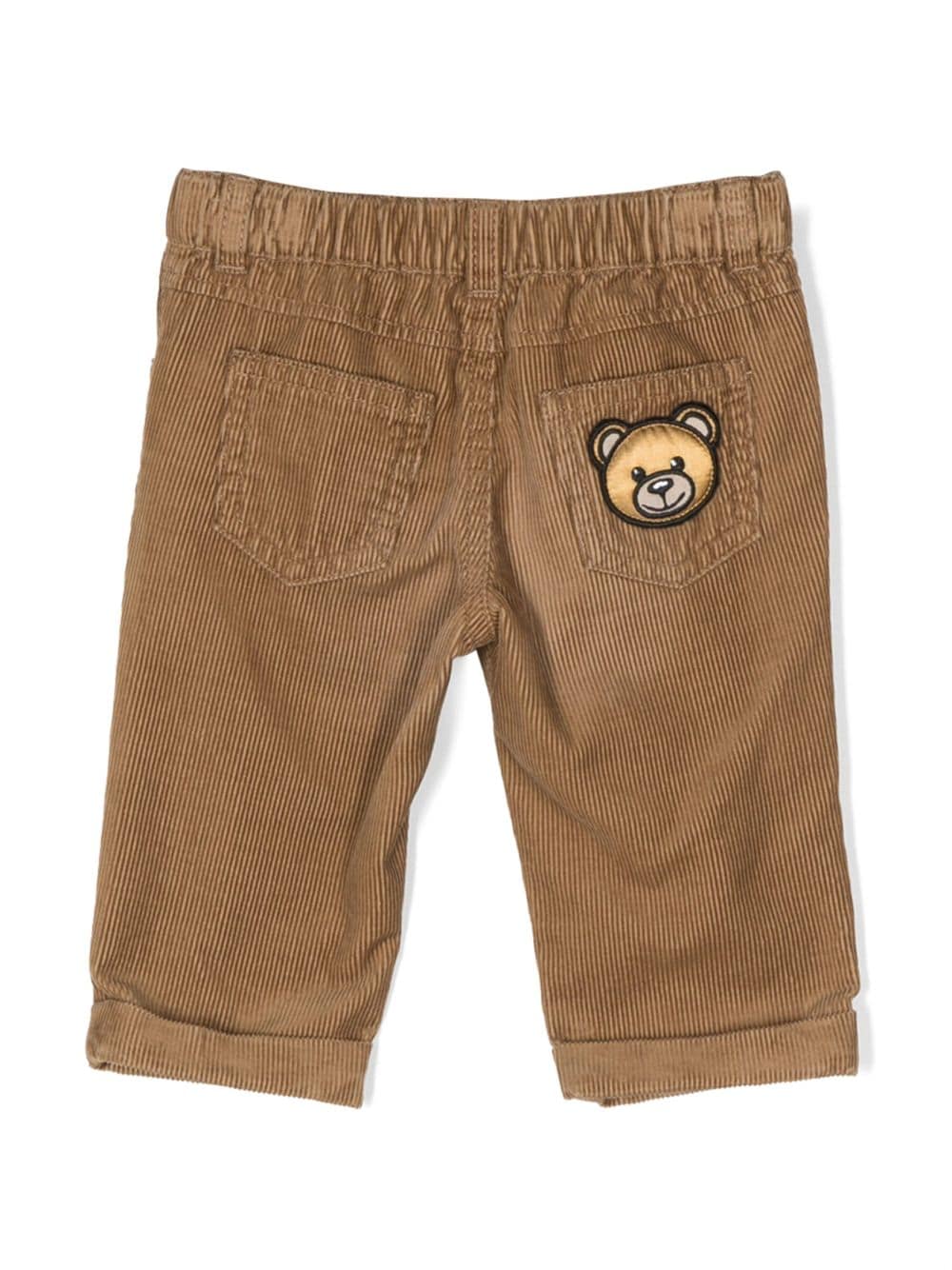 Moschino Kids pantaloni - Ninna Nanna