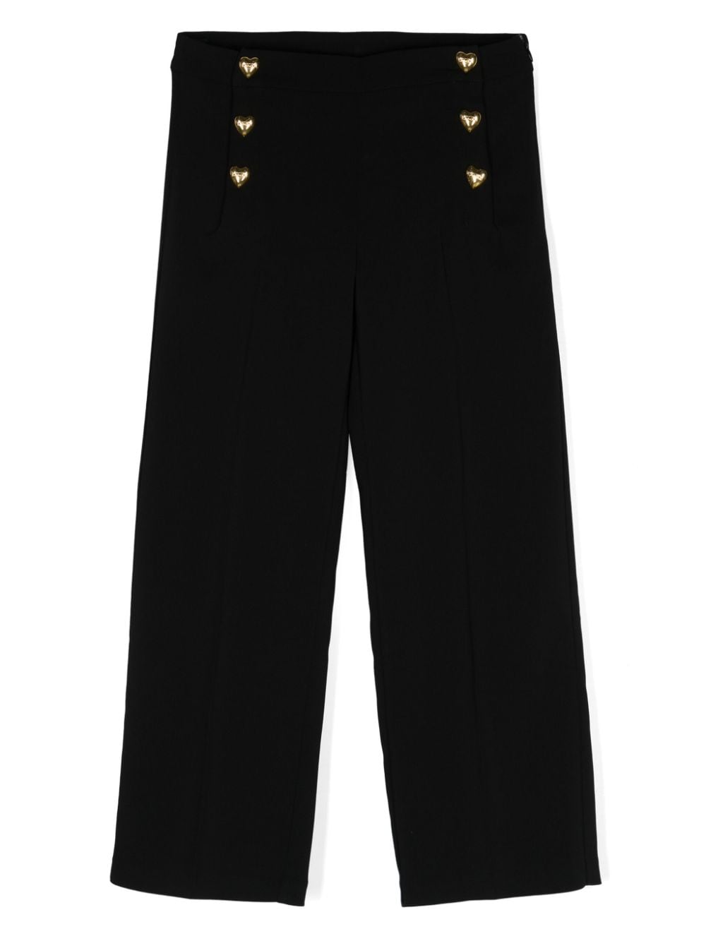 Moschino Kids pantaloni - Ninna Nanna