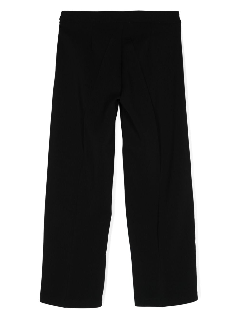 Moschino Kids pantaloni - Ninna Nanna