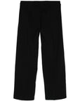 Moschino Kids pantaloni - Ninna Nanna