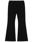 Moschino Kids pantaloni in jersey - Ninna Nanna