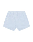 Moschino Kids shorts a righe - Ninna Nanna