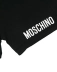 Moschino Kids shorts con stampa - Ninna Nanna