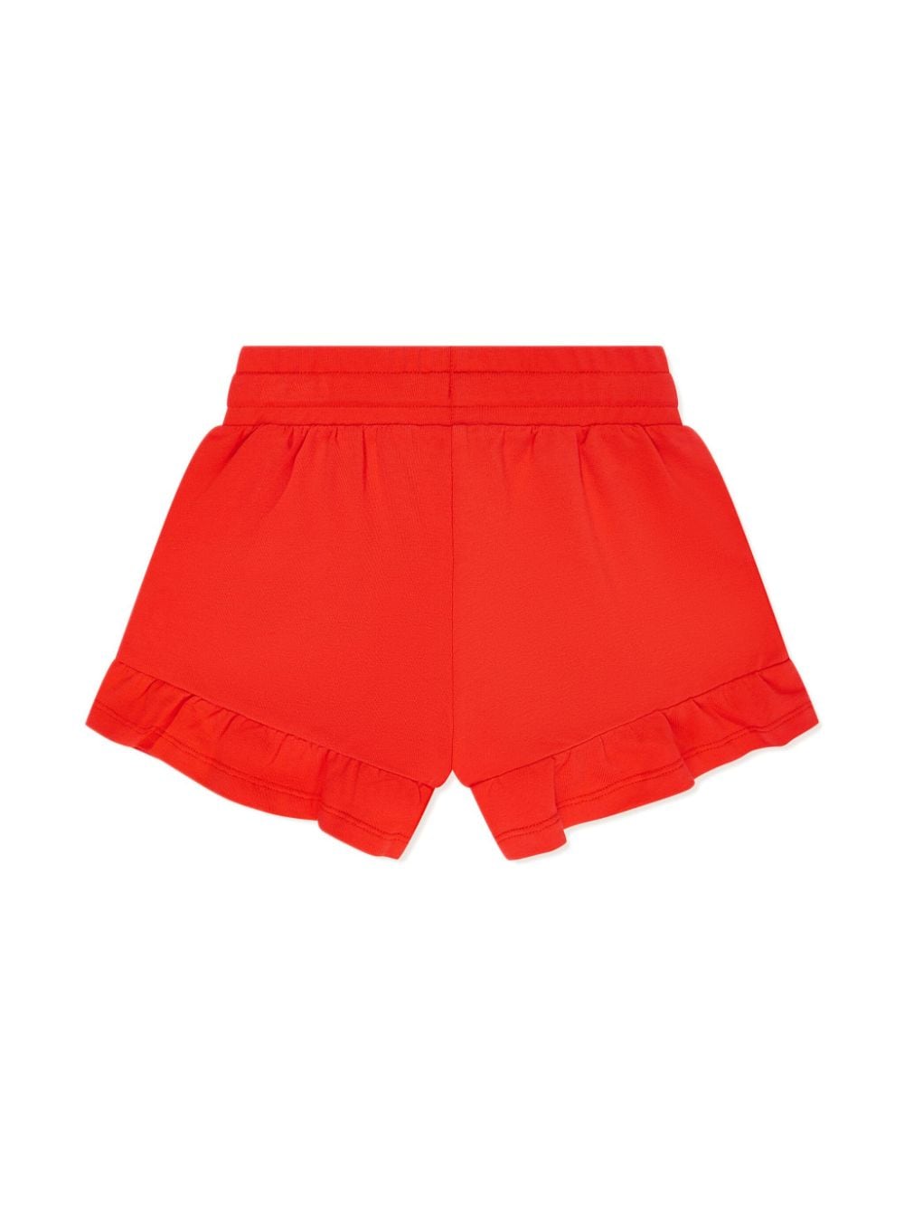 Moschino Kids shorts con stampa - Ninna Nanna