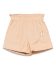 Moschino Kids shorts con Teddy - Ninna Nanna