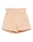 Moschino Kids shorts con Teddy - Ninna Nanna