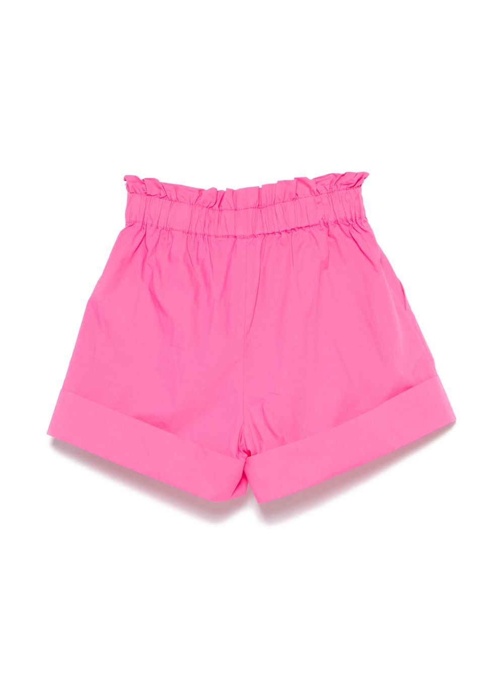 Moschino Kids shorts con Teddy - Ninna Nanna