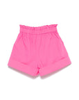 Moschino Kids shorts con Teddy - Ninna Nanna