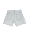 Moschino Kids shorts in jeans - Ninna Nanna