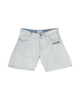 Moschino Kids shorts in jeans - Ninna Nanna