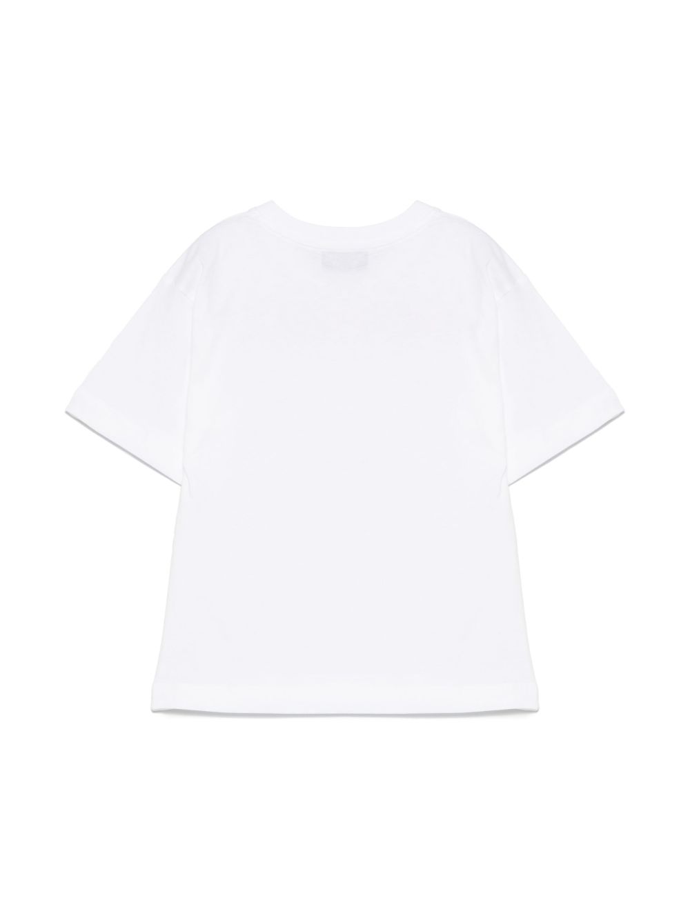 Moschino Kids t-shirt con stampa - Ninna Nanna