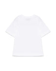 Moschino Kids t-shirt con stampa - Ninna Nanna