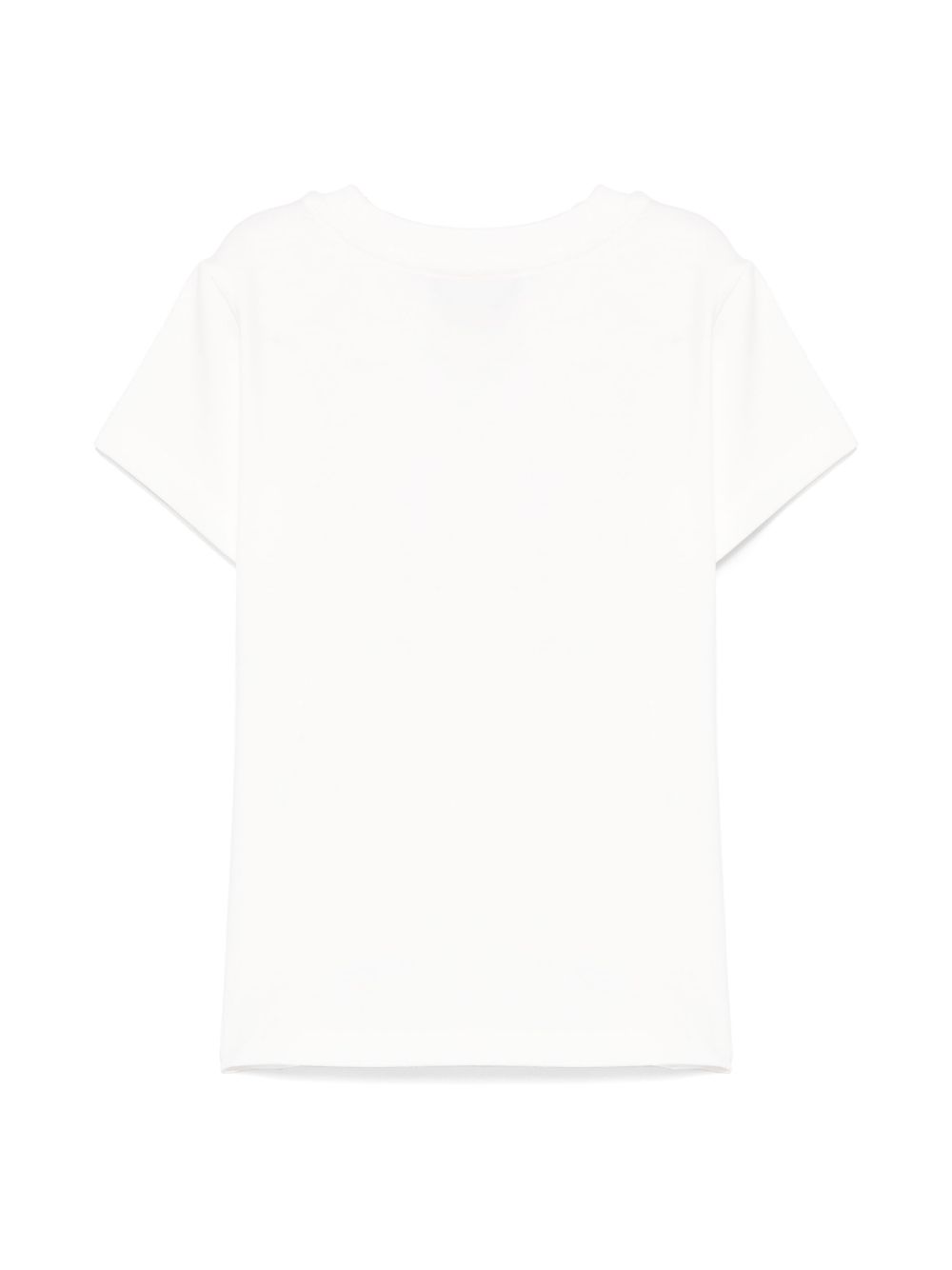 Moschino Kids t-shirt con Teddy - Ninna Nanna