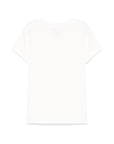 Moschino Kids t-shirt con Teddy - Ninna Nanna