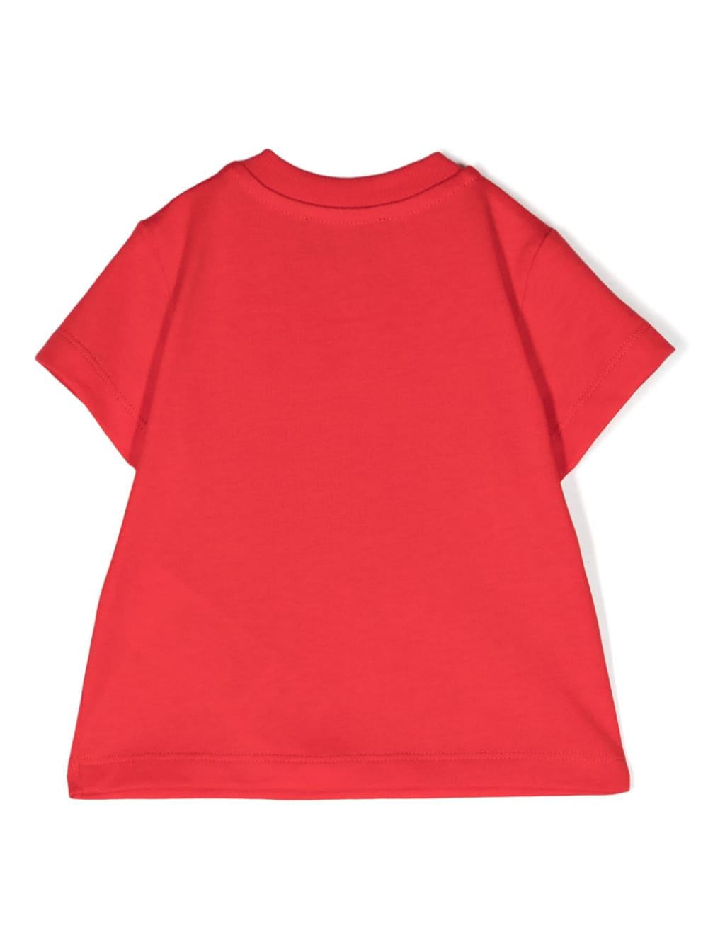 Moschino Kids t-shirt con Teddy - Ninna Nanna