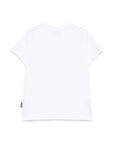 Moschino Kids t-shirt con Teddy - Ninna Nanna