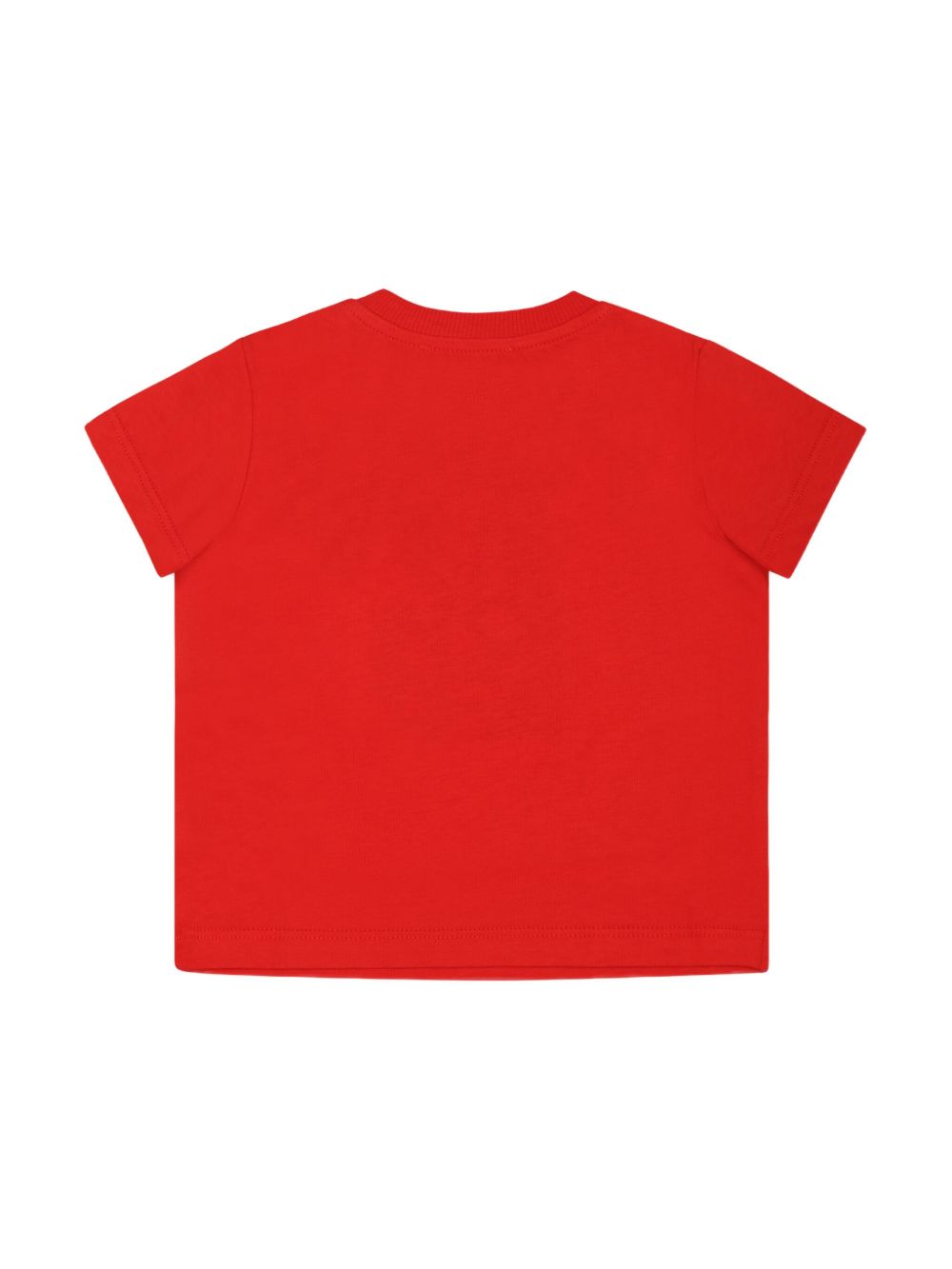 Moschino Kids t-shirt con Teddy - Ninna Nanna