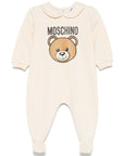 Moschino Kids tutina con Teddy - Ninna Nanna