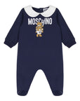 Moschino Kids tutina con Teddy - Ninna Nanna