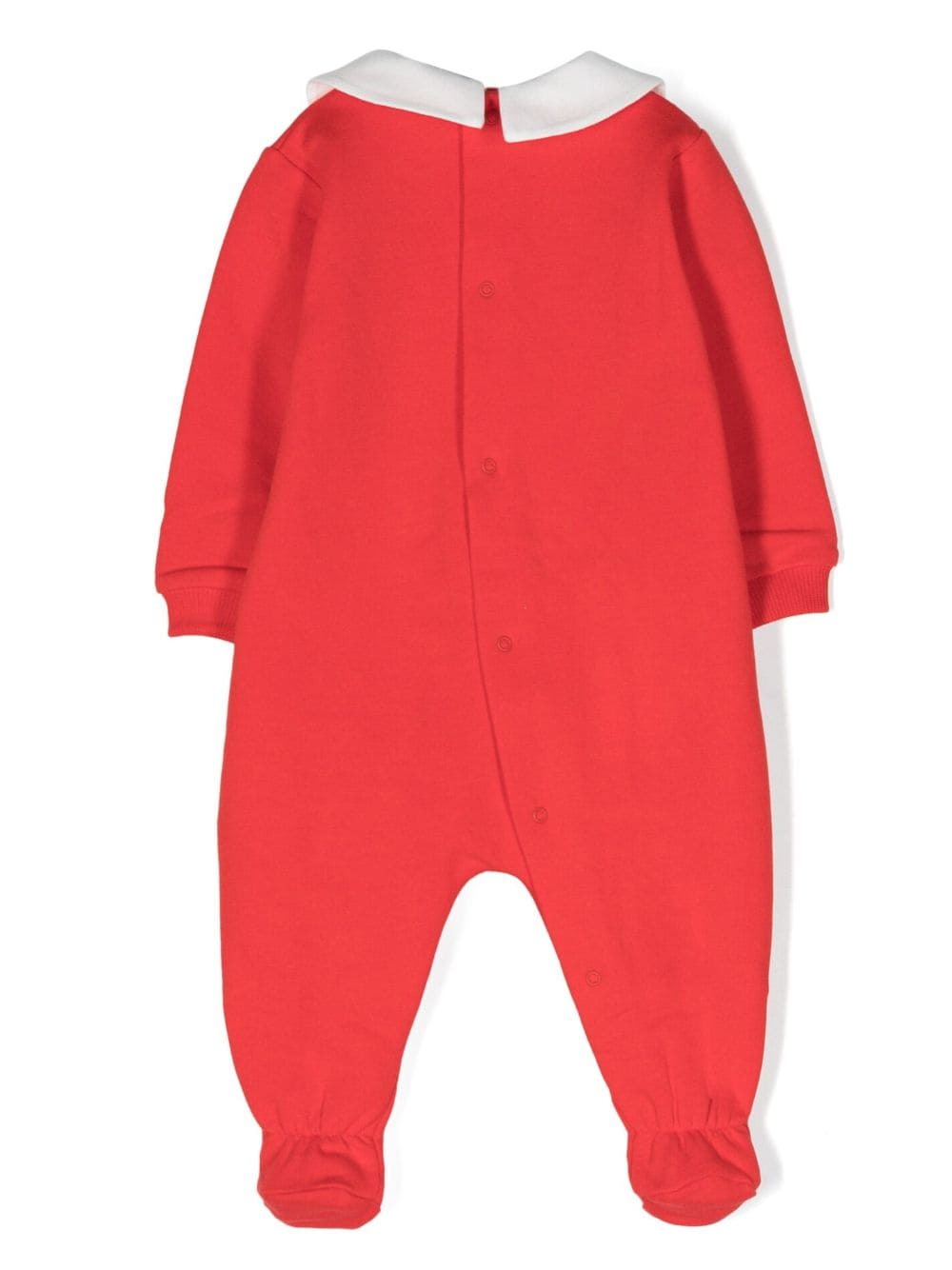 Moschino Kids tutina con Teddy - Ninna Nanna