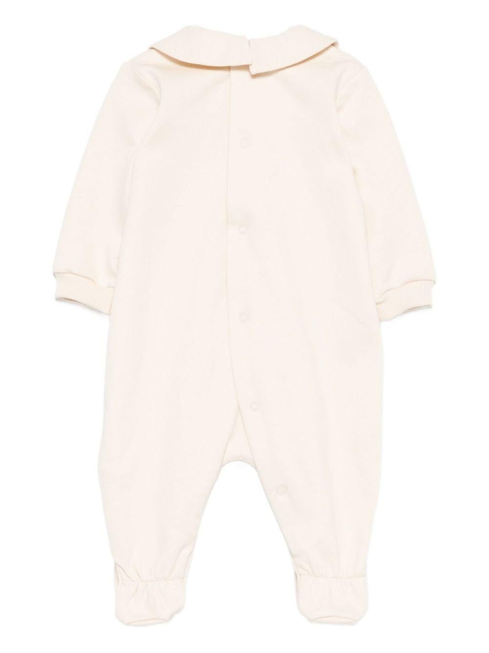 Moschino Kids tutina con Teddy - Ninna Nanna