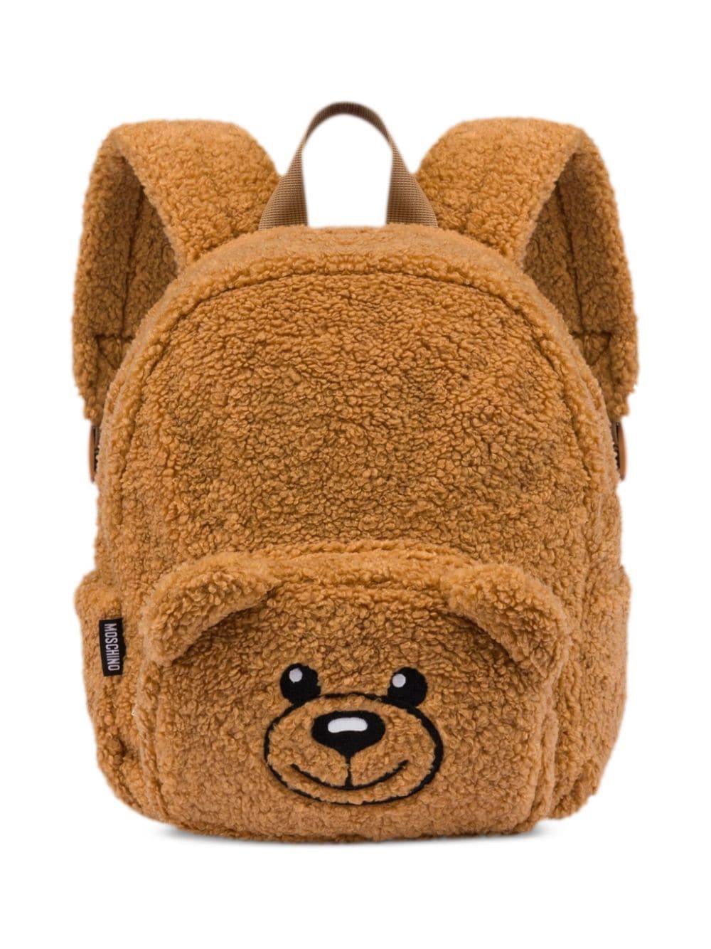 Moschino Kids zaino Teddy - Ninna Nanna