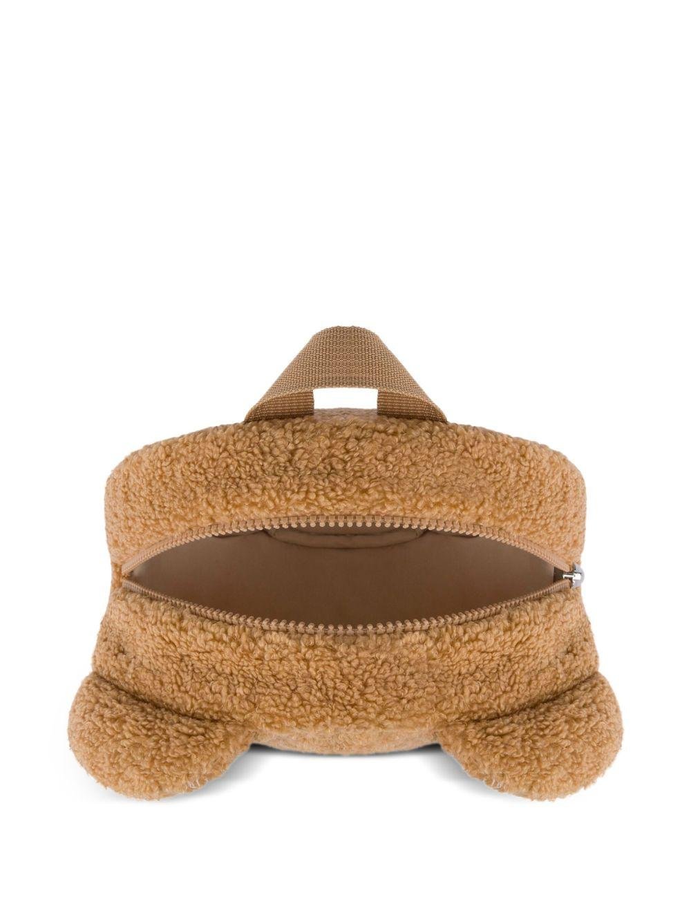 Moschino Kids zaino teddy - Ninna Nanna