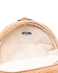 Moschino Kids zaino teddy - Ninna Nanna