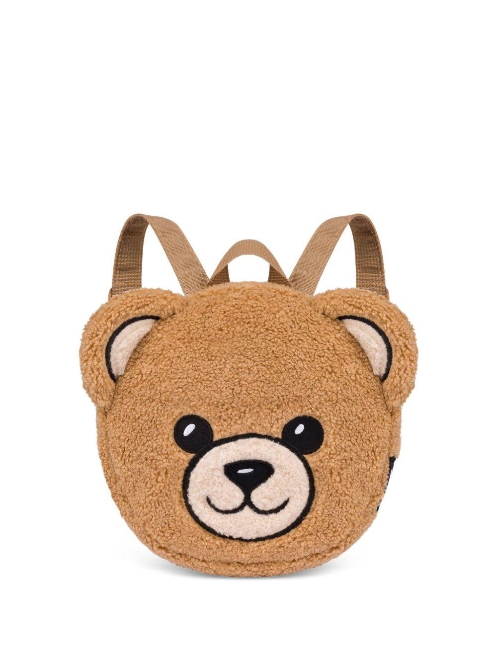 Moschino Kids zaino teddy - Ninna Nanna