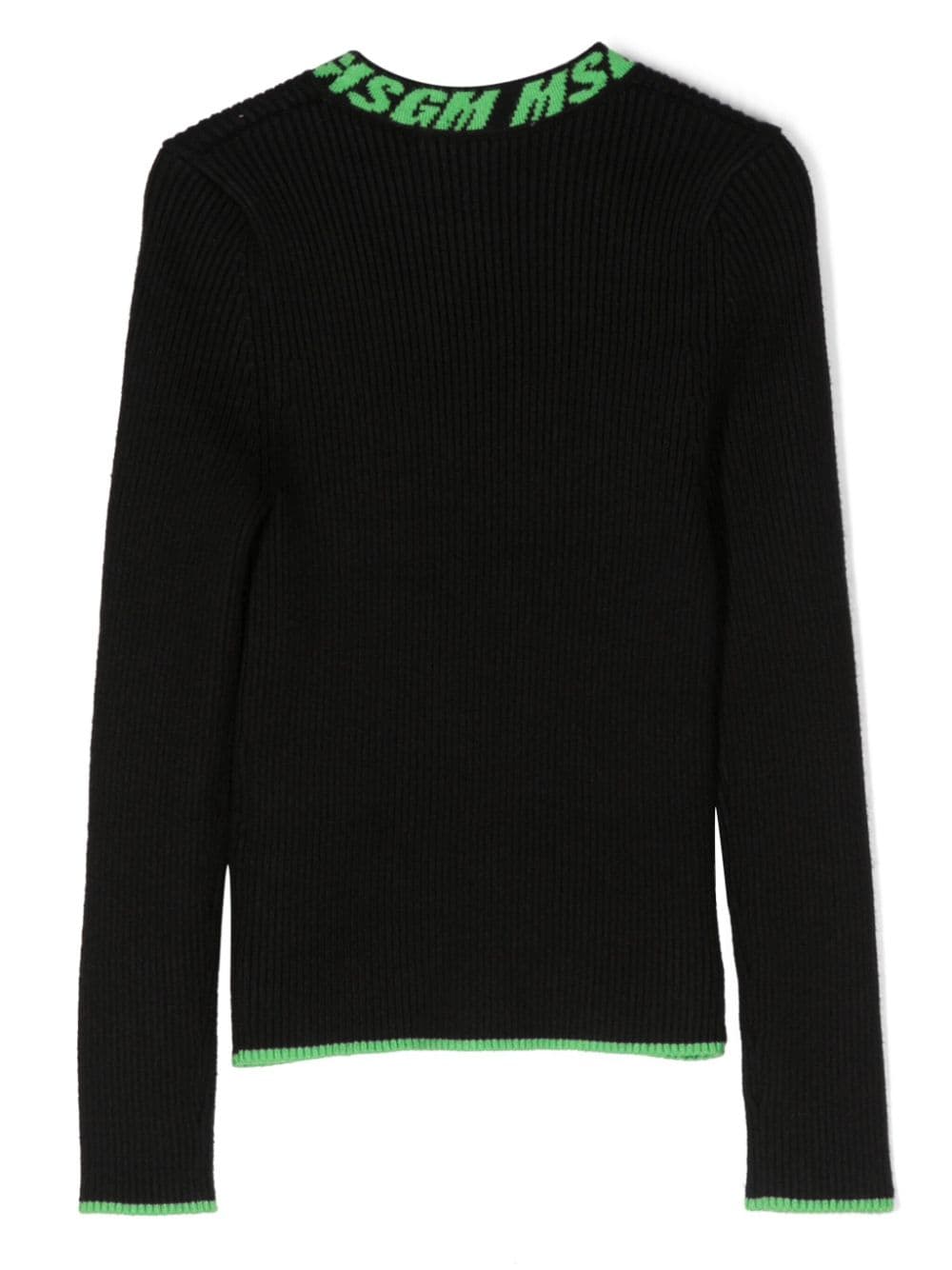 Msgm kids maglione - Ninna Nanna