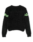 Msgm kids maglione - Ninna Nanna