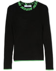 Msgm kids maglione - Ninna Nanna