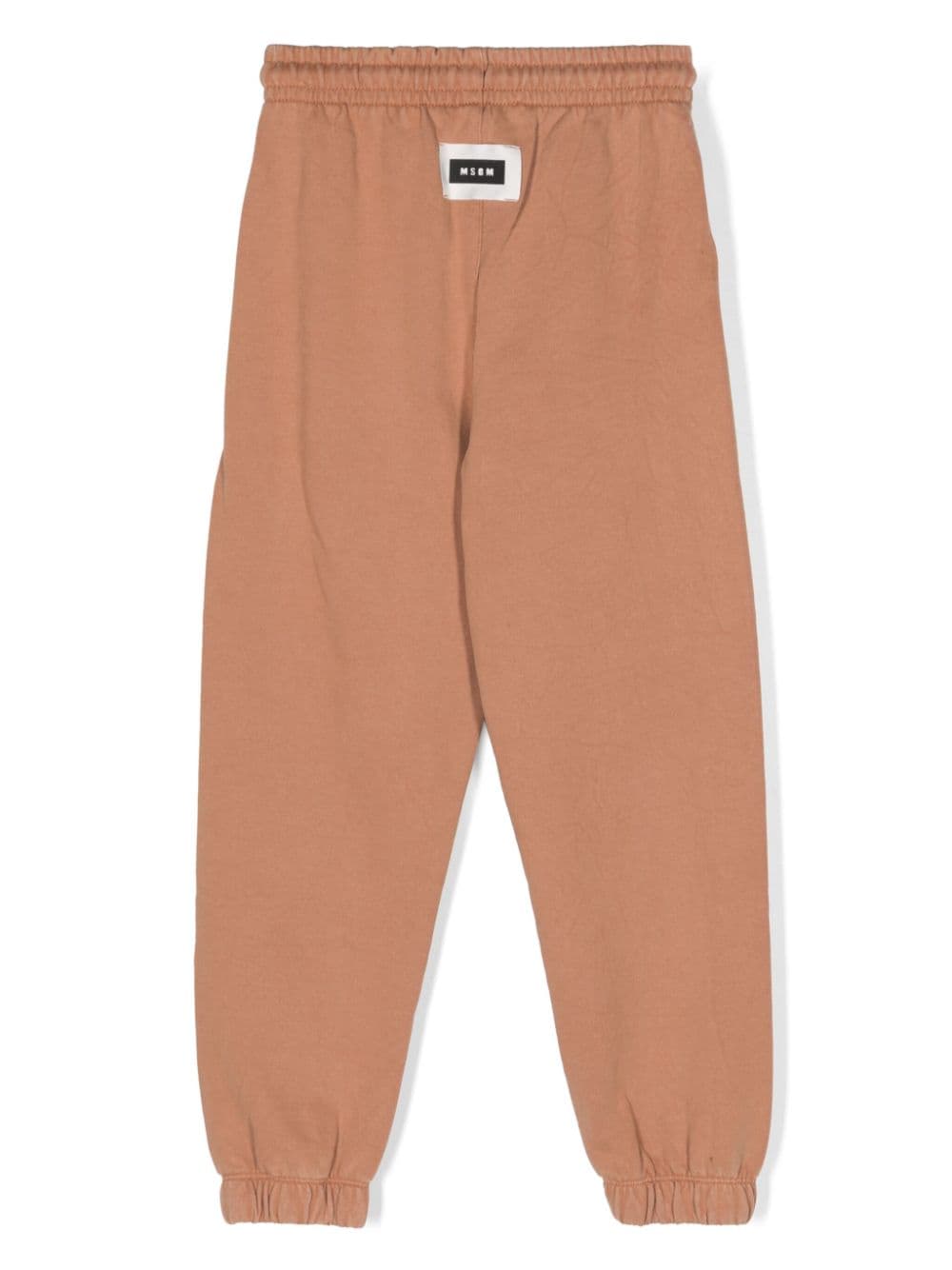 Msgm Kids pantaloni in felpa - Ninna Nanna